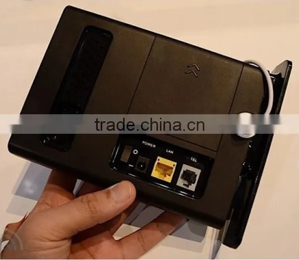 Hot Offer 802.11/b/g/n Huawei E5172 4g Lte Cpe Industrial Wifi Router photo-5