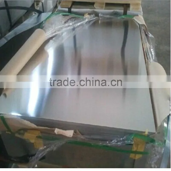 Tin Sheet From China for Food Used photo-4