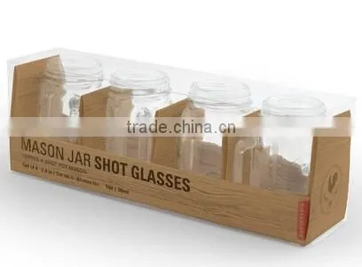 30ml Glass Bottle for Syrup photo-3