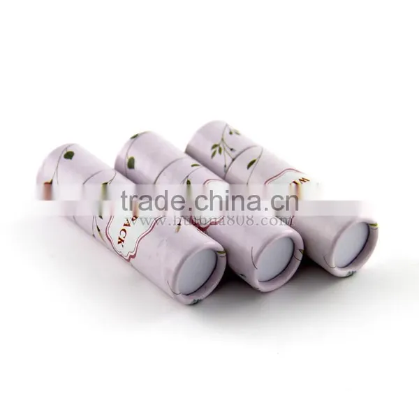 Paper Lip Balm Tube photo-4
