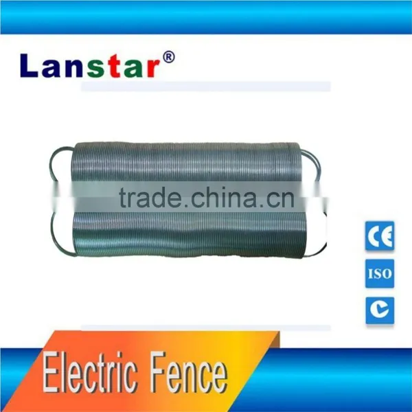 Farm Fence Gate Spring for Horse /cattle/sheep Fence,poultry and Livestock Fence Accessories photo-3