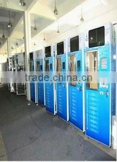 Hot Selling Ice Vending Machines/ice and Water Vending Machine/water Vending Machine With CE and ISO photo-6