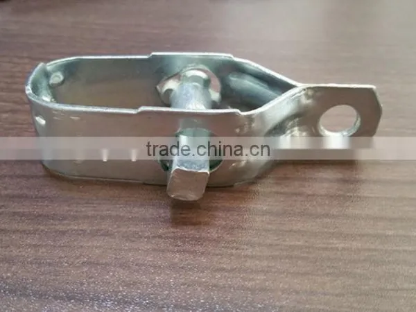 China Manufacturer Metal Stretcher Wie Rope Tensioner/strainer photo-4