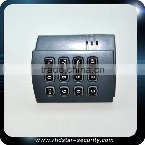 Keypad Access Security Key Reader for Door Access Control System(ST-D06) photo-4