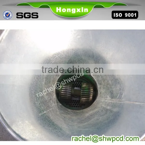 Mini Rabbit Food Pellet Making Machine With Good Price photo-4