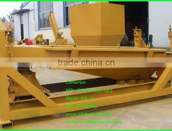 Provide Rotary Sieve With High Quality photo-5
