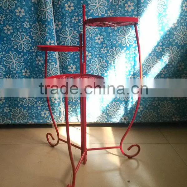 Metal Plant Stand photo-3