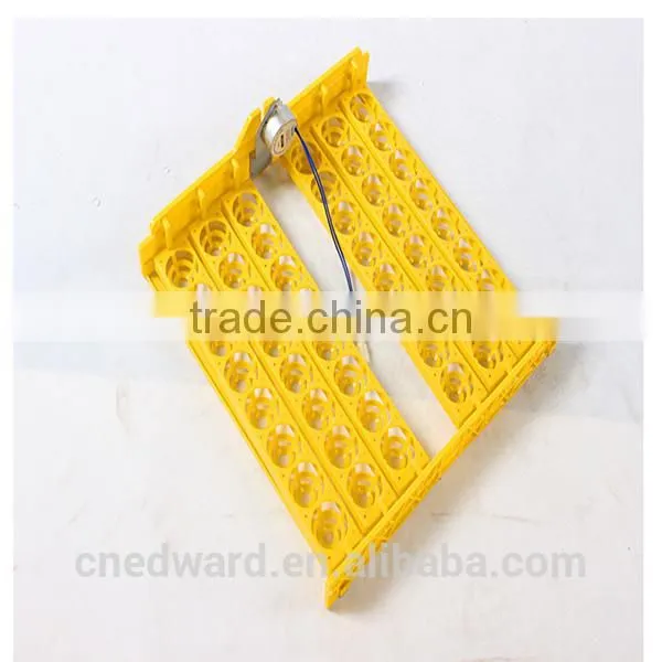 HHD CE Approved 48 Eggs Incubator Best-selling 48 Eggs Incubator/automatic Mini Incubator photo-5
