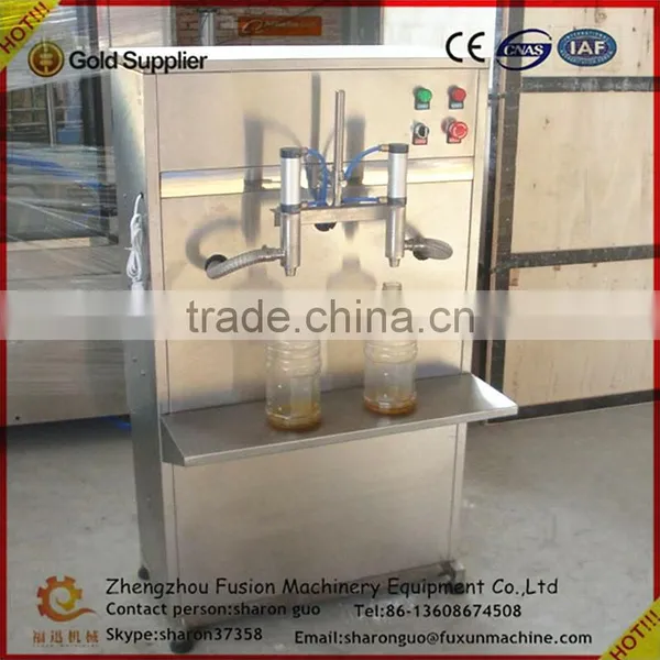 NEW TYPE coconut oil filling machine/sunflower oil filling machine