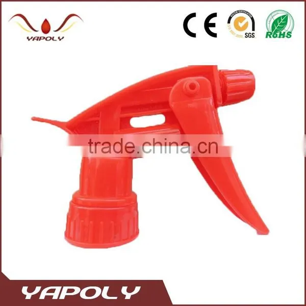 Yuyao Good Quality Plastic Trigger Sprayer photo-5