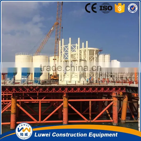 Factory Direct 2016 New Product High-quality Mobile Concrete Batching Plant mc photo-4