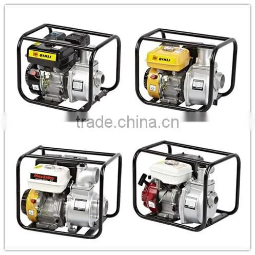 Hot and Good Gasoline Water Pump
