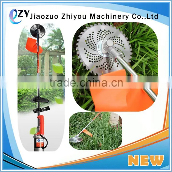 Garden Type Lawn Mower/lawn Weeder/grass Weeder(whatsapp:0086 15639144594) photo-5