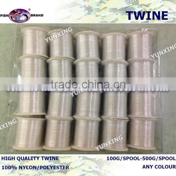 High Quality Strong Nylon Fishing Line