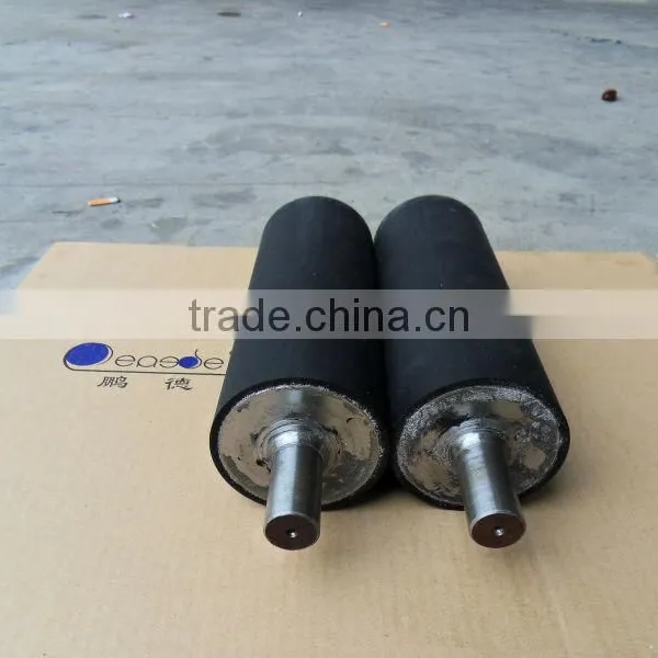 Rubber Foam Roller