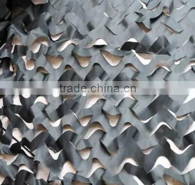 Military Camouflage Netting Fire Retardent Camo Net photo-2