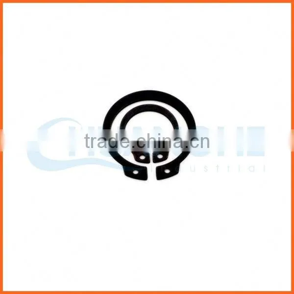 China Professional Custom Wholesale High Quality Circlip With Spring Bearing photo-5