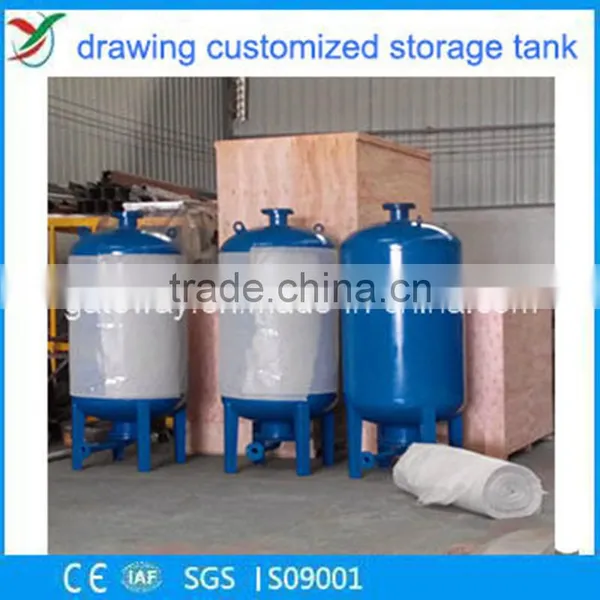 Vertical Fermentation Tank With 600L 40 photo-2