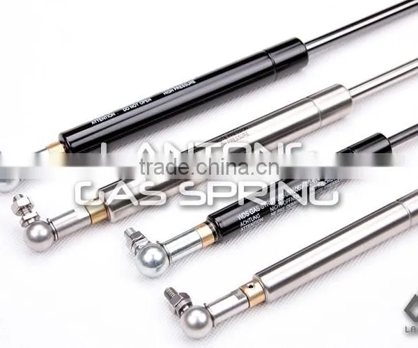LANTONG Gas Lift Stainless Steel Gas Lift Adjustable Force Gas Lift photo-5