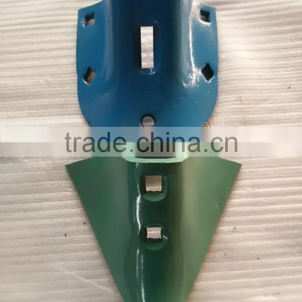 Wholesale Durable Deep Plowing Machines Break Shovel Plowshare photo-3