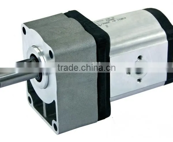 Outrigger Bearing Support for Hydraulic Gear Pump photo-3