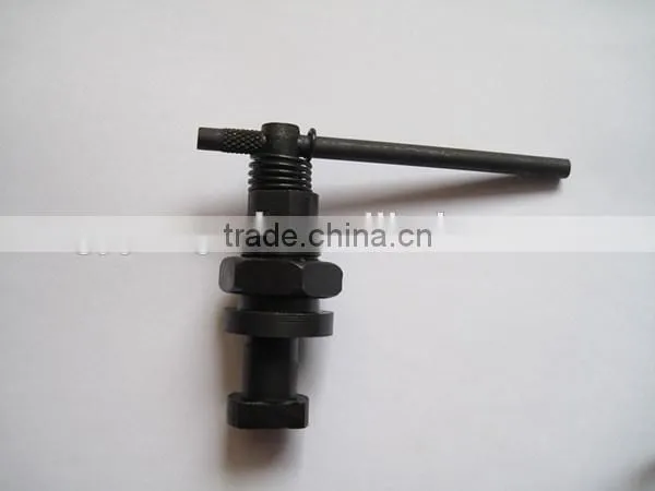 China Supplier Agriculture Small Tractor Parts Decompression Assembly photo-2