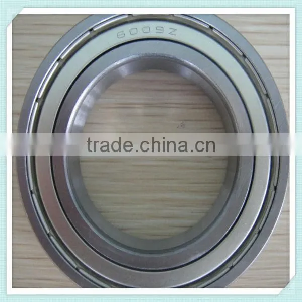 Stainless Steel 45x75x16mm SS6009 Cheap Ball Baring photo-3