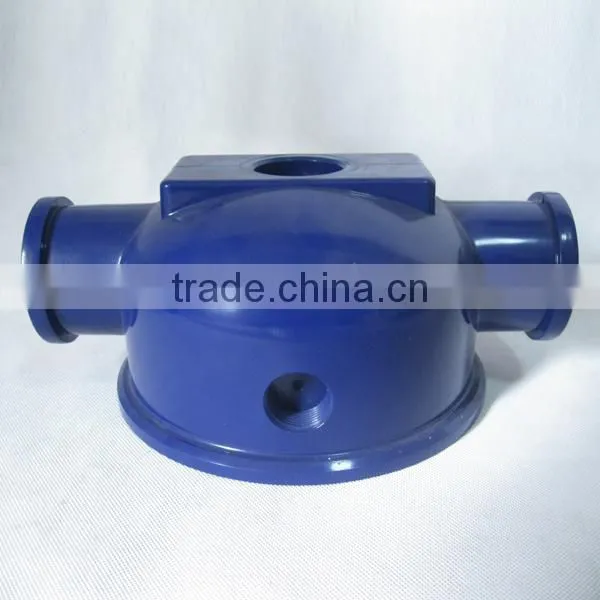 Polycarbonate Molding photo-2