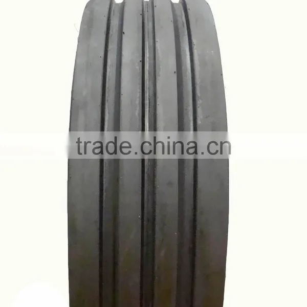 Bias Truck Tyre Light Truck Tyre 6.50-14 photo-6