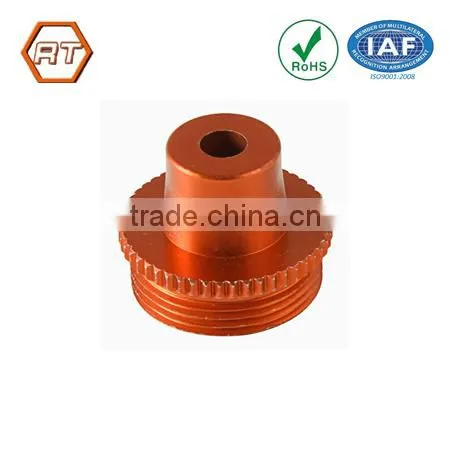 Aluminum Boat Parts