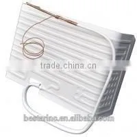 White Aluminium Roll Bond Evaporator for Water Dispenser photo-2