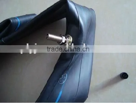 Natural Rubber Motorcycle Inner Tube 250-18 photo-4