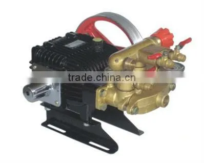 Plunger Pump (CY-30A)