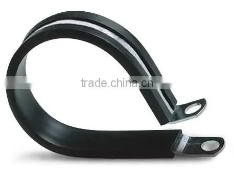 Steel Galvanized Dip Pole Clamp photo-6