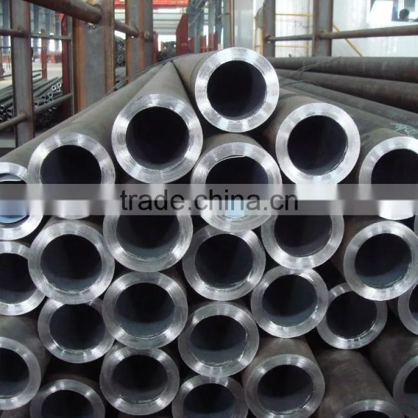 Oil and Gas Schedule 40 Steel Pipe !! Large Diameter Heavy Wall Seamless Steel Pipe photo-4