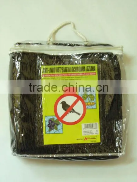 anti-bird nets