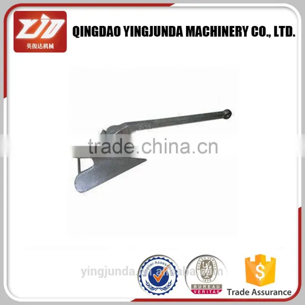 Pear Shaped Anchor Marine Anchor