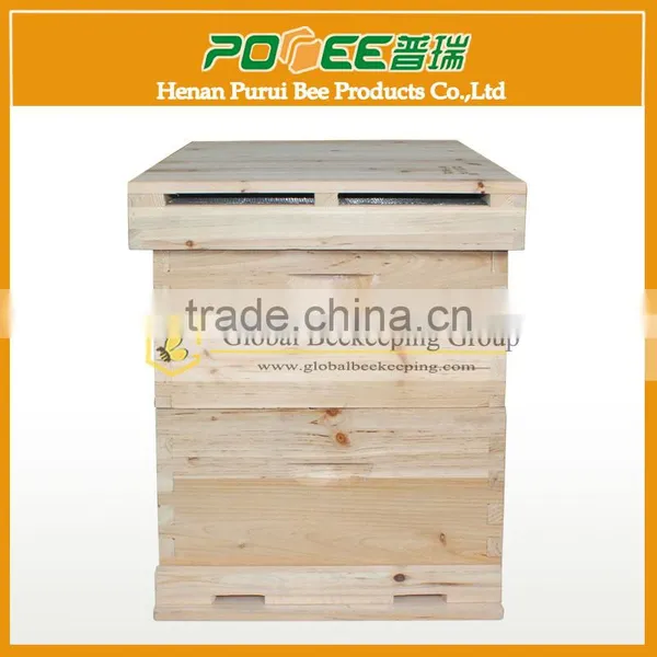 High Quality Dadant Beehive ; Langstroth Beehive ; Beehive Box
