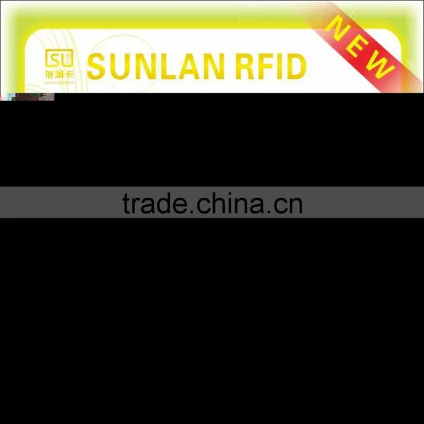 Long Range Rfid Card/tag,long Distance Rfid Card,dual-interface Card photo-2