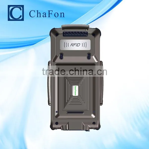 Long Distance Uhf Handheld Bluetooth Reader photo-3