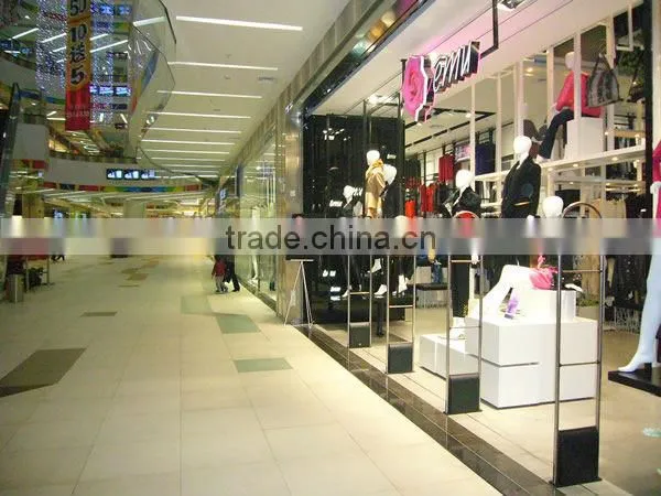 Supermarket Anti-theft EAS Rfid Security Alarm Gates photo-6