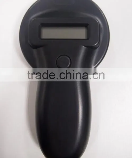 Handheld Animal Reader photo-6