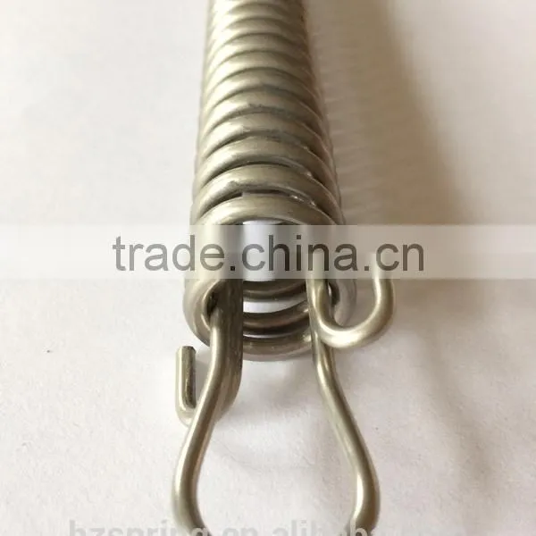 Fast Delivery China Factory Drawbar Spring Manufacturer With Competitive Price photo-5