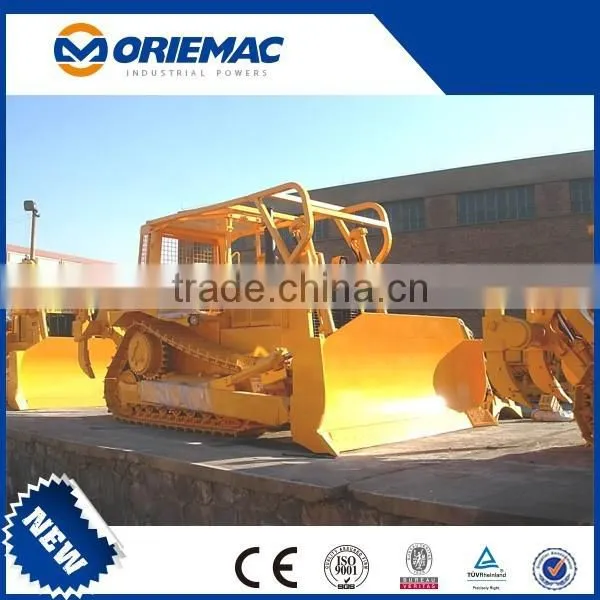 High Efficiency Crawler Bulldozer HBXG SD6G Mini-bulldozer photo-3