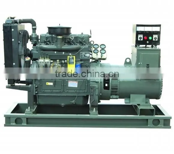 10KVA-2000KVA Fuel Cell Power Generator photo-2