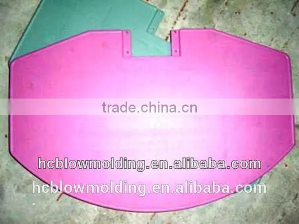 OEM Made in China Waterproof Flute Plastic Board photo-6