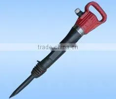 Pneumatic Pick Rock Drill Parts photo-5