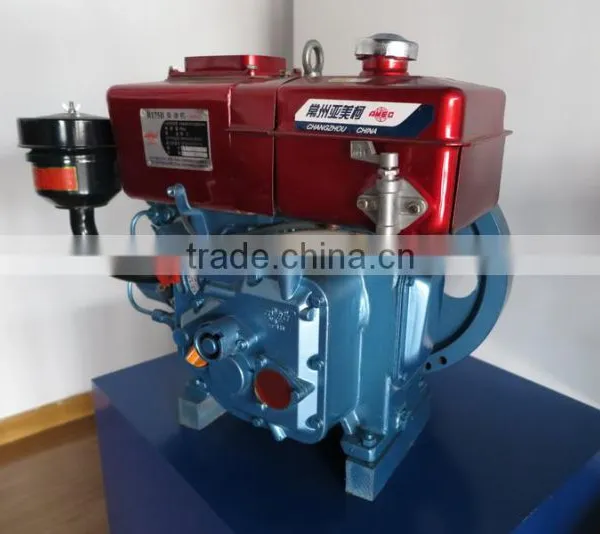 Agricultural Diesel Engine R175A photo-2