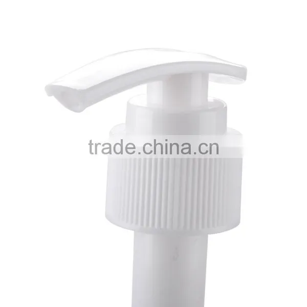 Lotion Pump Manufacturer Long Soap Dispenser Pump 33mm 38mm Ribbed photo-3