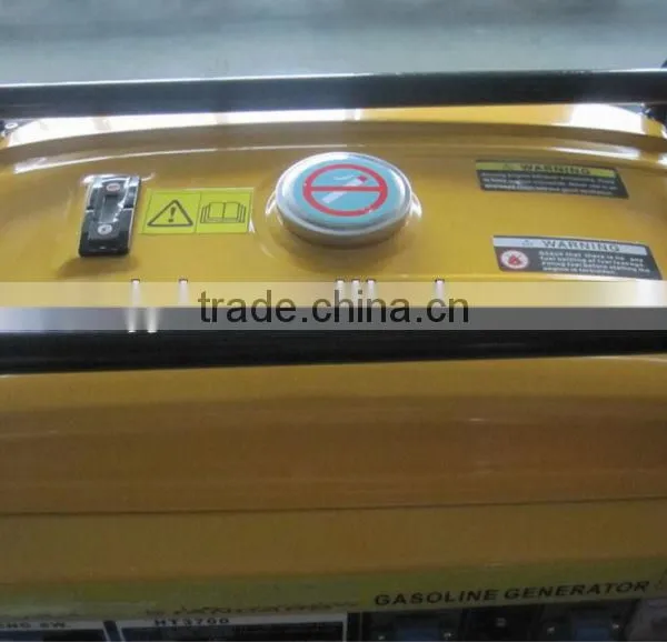 United Power Generator, Generator Parts, Alternator Generator photo-4